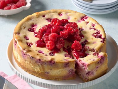 Сирний пиріг, як справжній десерт - простенька страва, яка підкорила всіх своїм смаком