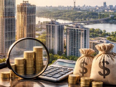 Скільки насправді коштує метр у столиці? Цифра на квартири, яка шокує навіть рієлторів