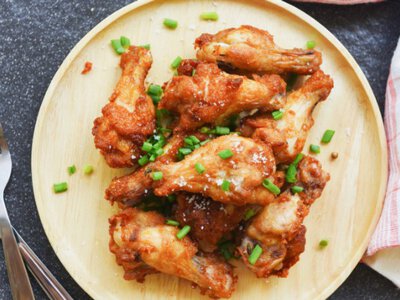 Смачна курка до вечері: просто, ситно й без зайвих клопотів