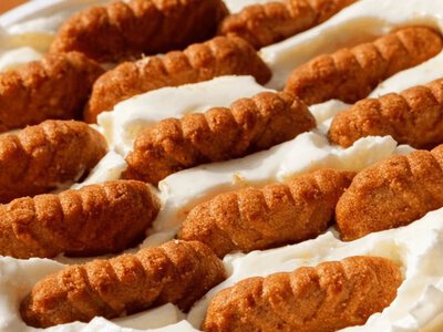 Рецепт трендового японського чизкейка з двох інгредієнтів — десерт, який підкорив соцмережі