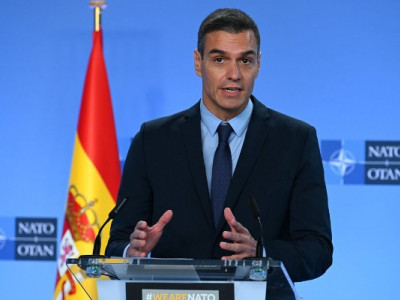 Іспанія різко розкритикувала Трампа через війну з Іраном