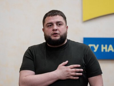 Скільки заробив заступник голови Львівської облради Холод?