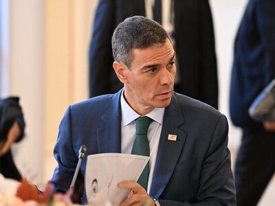 «Ні – війні»: прем’єр Іспанії відреагував на торговельні погрози Трампа