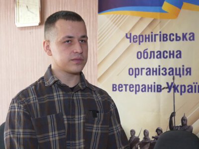 Попереду нашої групи йшов генерал, - розвідник про маловідомі факти оборони Чернігова