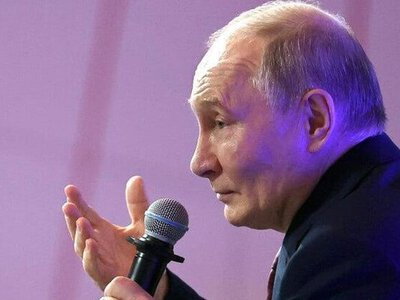 путін погрожує Європі негайно перекрити 	«трубу»