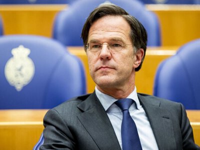 Рютте пояснив, як удари США та Ізраїлю по Ірану допоможуть Україні