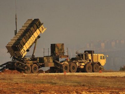 Військові США попередили Конгрес про вразливість перед масованими атаками Ірану – ЗМІ