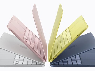 Такого дешевого ноутбука Apple ще не робила: чим пожертвували в MacBook Neo заради низької ціни