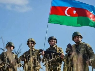 Азербайджан привів армію у підвищену бойову готовність на кордоні з Іраном