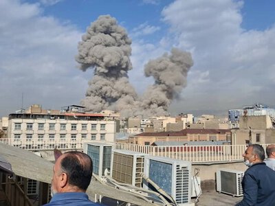 США планують операцію проти Ірану тривалістю мінімум 100 днів