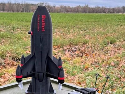 Шахеди збиватимуть за копійки: Пентагон зацікавився секретною зброєю України