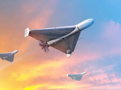 США та країни Перської затокии ведуть переговори щодо купівлі українських перехоплювачів «Шахедів», – ЗМІ