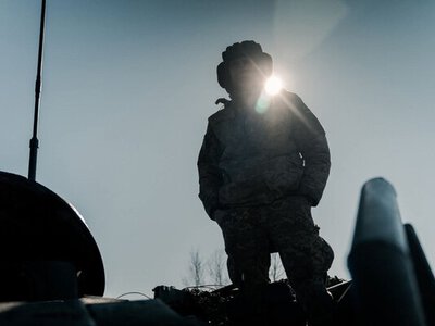 На Донеччині окупанти атакували на п’яти напрямках: найбільше штурмів — біля Костянтинівки та Покровська