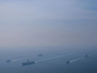 США готуються до затяжної операції проти Ірану: Пентагон планує щонайменше 100 днів активних дій