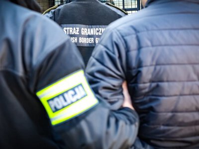 У Польщі масово затримують та висилають українців: чому 91 особа під загрозою депортації