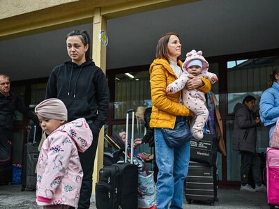 План на випадок удару РФ: 10 країн Європи готують масову евакуацію за сценарієм України