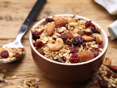 Приховані калорії, або Чому ми не худнемо навіть на здоровому харчуванні