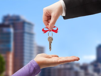 Квартирна афера у Києві:серед підозрюваних — ексголова суду та адвокати