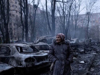 РФ готується до посилення штурмів на Краматорському напрямку — військові