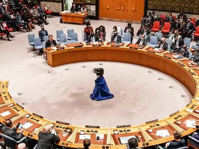 Екстрена дипломатія: Рада Безпеки ООН проводить позачергове засідання