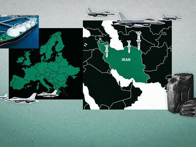 Газ у Європі рекордно дорожчає: які є ризики для України та що буде з пальним