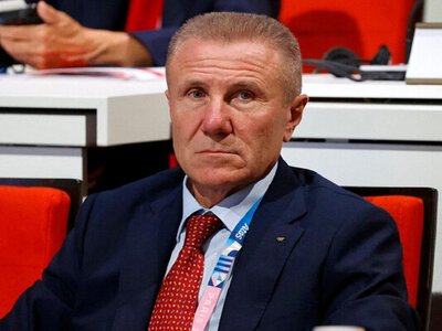 Я зробив свій вибір: Бубка видав гучну заяву щодо звинувачень у підтримці Росії