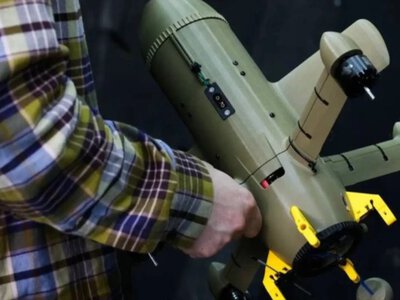 Захист від Шахедів: Пентагон домовляється про купівлю українських дронів