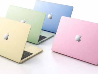 Apple випустила рекордно дешевий MacBook: що приховано за низькою ціною