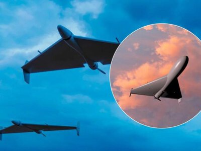 Україна пропонує партнерам бойовий рецепт проти Шахедів - The New York Post