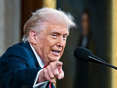 Надто пізно для переговорів з Іраном - Трамп