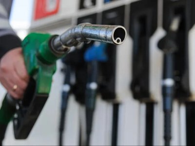 А Гетманцев попереджав. АМКУ вимагає пояснень щодо дивних цін на АЗС