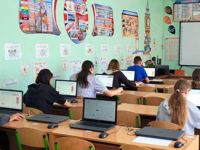 Реєстрація на НМТ-2026 почалась: як створити свій кабінет