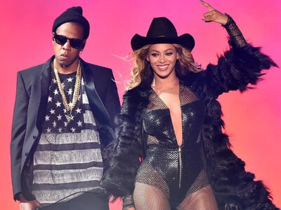 Бейонсе та Джей-Зі: чому найвпливовіша пара США тікає з країни