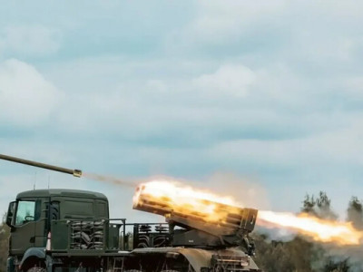 Сили оборони уразили ретранслятор пункту управління російськими дронами у Криму - Генштаб