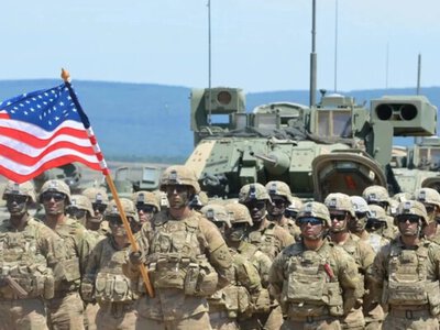 Командування США запросило додатковий персонал для війни з Іраном, щонайменше на 100 днів