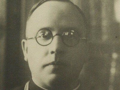 Правда чекала 80 років: розвідка оприлюднила нові документи про спецоперацію зі знищення УГКЦ