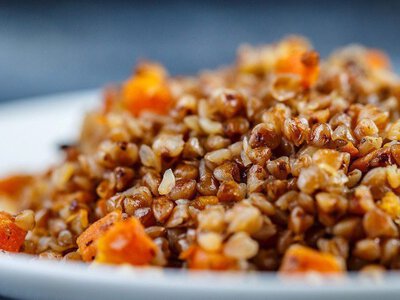 Гречка дорожчає на очах: що чекає українське золото у 2026