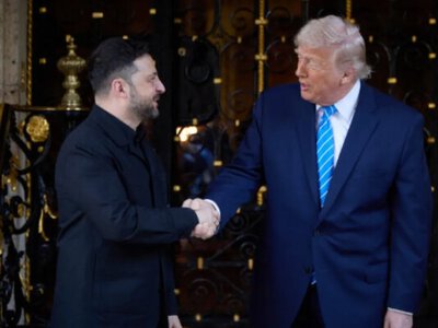 «У тебе немає козирів»: Трамп відкрито звинуватив Зеленського у гальмуванні мирної угоди 