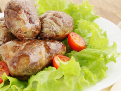 Котлети, які можна в піст: як приготувати дуже смачні гречаники