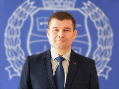 У ЧНУ призначено нового виконувача обов’язків ректора