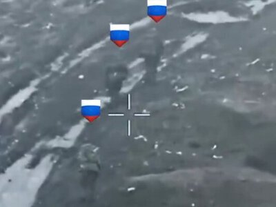 Бійці «Скелі» ліквідували дев’ятьох ворожих штурмовиків