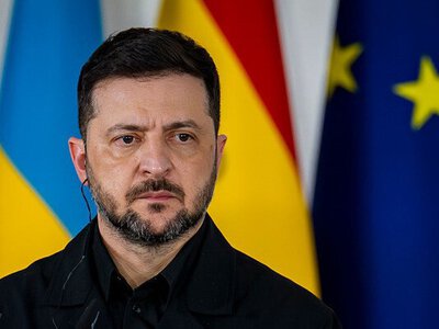 Зеленський зробив заяву щодо умов завершення війни