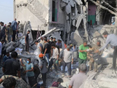 Розслідування вказує на можливу причетність армії США до удару по школі в Ірані – Reuters