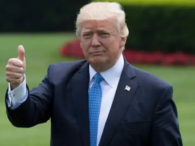 Трамп планує зміну влади в Ірані та має свій список ймовірних лідерів