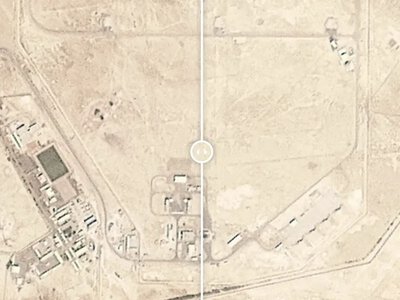 Іранські удари вивели з ладу ключові радари американської ППО THAAD у Йорданії та ОАЕ