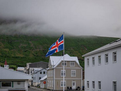 Ісландія запропонує провести референдум з питання вступу до ЄС восени