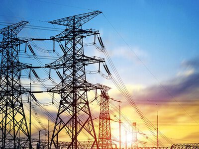 Україна знову продає електроенергію за кордон: скільки експортують