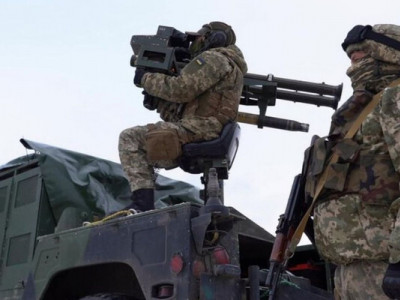 Україна допоможе США боротися з іранськими дронами