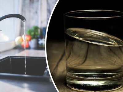 Отруйний коктейль із крана: екологи б’ють на сполох через склад води в Україні