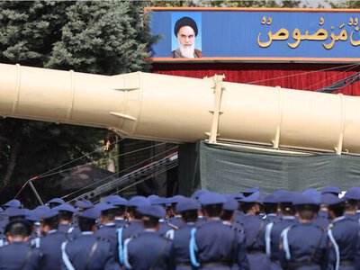 Чи можуть США та Ізраїль перемогти в Ірані і в чому буде перемога?